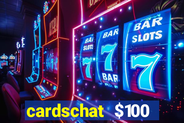 cardschat $100 freeroll password